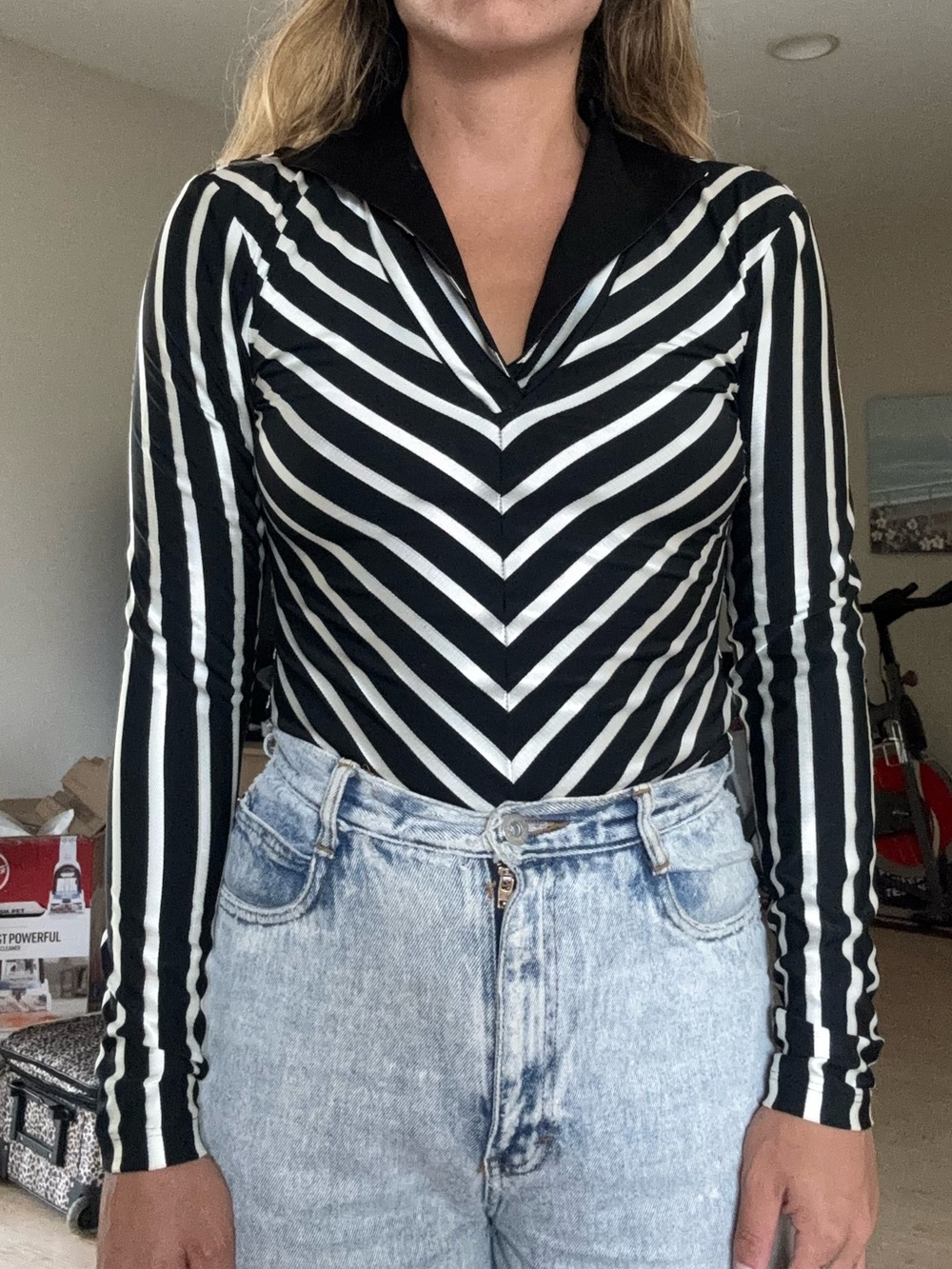 Bodysuit